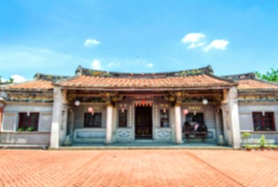 邱姓河南堂忠實第