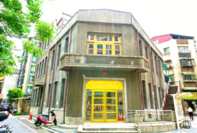 牯嶺街小劇場