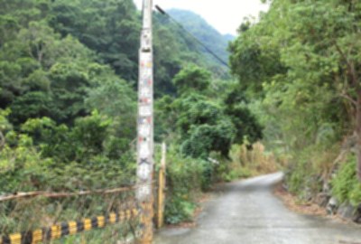 利嘉林道