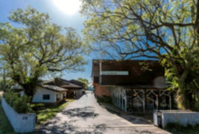 橘之鄉蜜餞形象館